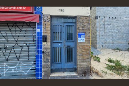 Apartamento para alugar com 112m², 2 quartos e sem vagaFachada