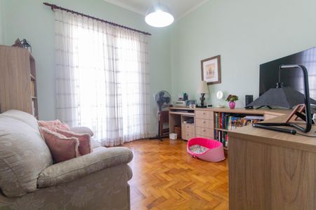 Apartamento para alugar com 112m², 2 quartos e sem vagaQuarto 2