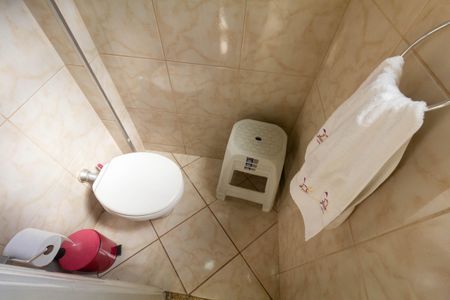 Apartamento para alugar com 112m², 2 quartos e sem vagaBanheiro 2