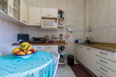 Apartamento para alugar com 112m², 2 quartos e sem vagaCozinha