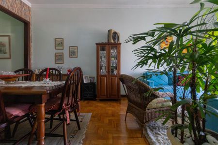 Apartamento para alugar com 112m², 2 quartos e sem vagaSala