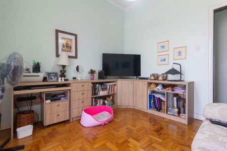 Apartamento para alugar com 112m², 2 quartos e sem vagaQuarto 2