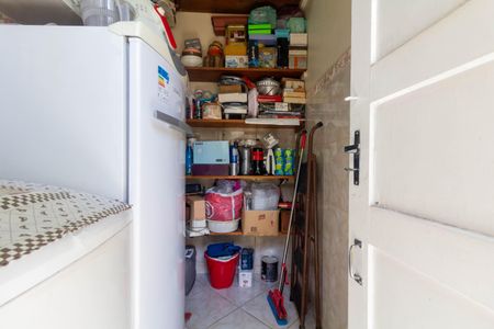 Apartamento para alugar com 112m², 2 quartos e sem vagaDespensa