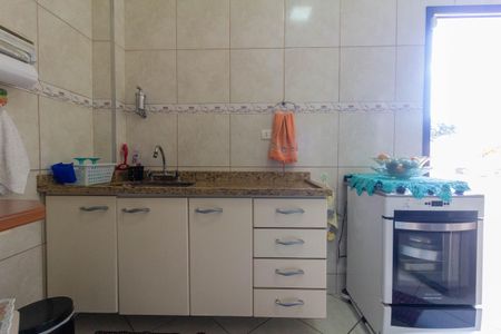 Apartamento para alugar com 112m², 2 quartos e sem vagaCozinha