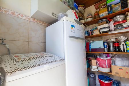 Apartamento para alugar com 112m², 2 quartos e sem vagaDespensa