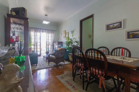 Apartamento para alugar com 112m², 2 quartos e sem vagaSala