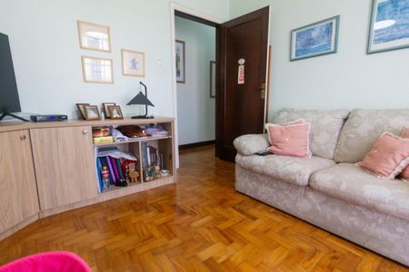 Apartamento para alugar com 112m², 2 quartos e sem vagaQuarto 2