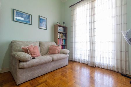 Apartamento para alugar com 112m², 2 quartos e sem vagaQuarto 2