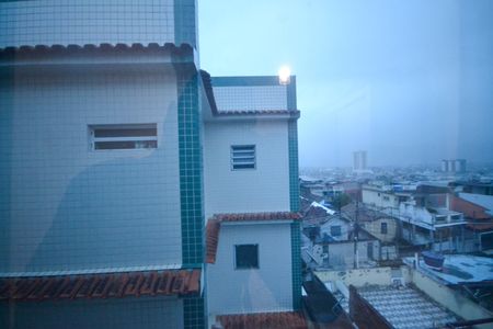 Apartamento para alugar com 80m², 2 quartos e 2 vagasQuarto 2 - vista