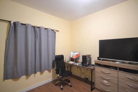 Quarto 1 de apartamento para alugar com 2 quartos, 80m² em Centro, Nilópolis