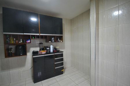 Apartamento para alugar com 80m², 2 quartos e 2 vagasCozinha