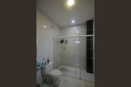 Apartamento para alugar com 80m², 2 quartos e 2 vagasBanheiro