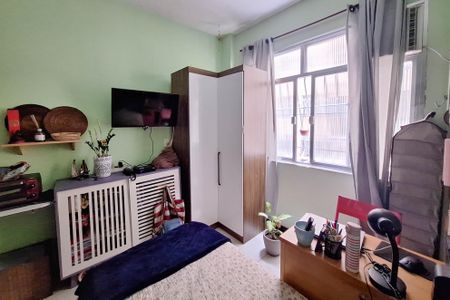 Studio de kitnet/studio à venda com 1 quarto, 23m² em Centro, Niterói