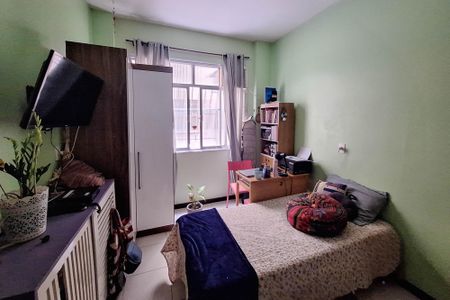 Studio de kitnet/studio à venda com 1 quarto, 23m² em Centro, Niterói