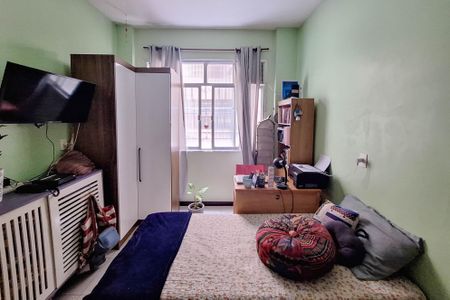 Studio de kitnet/studio à venda com 1 quarto, 23m² em Centro, Niterói