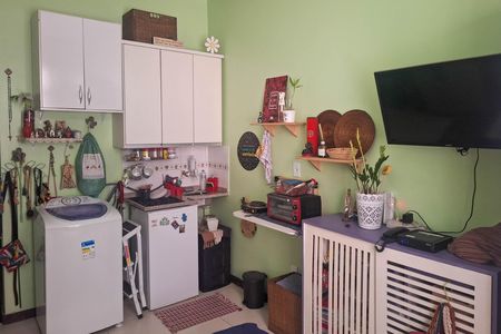 Studio à venda com 23m², 1 quarto e sem vaga Studio à venda com 23m², 1 quarto e sem vagaStudio
