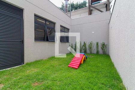 Apartamento para alugar com 25m², 1 quarto e sem vaga Apartamento para alugar com 25m², 1 quarto e sem vagaÁrea comum