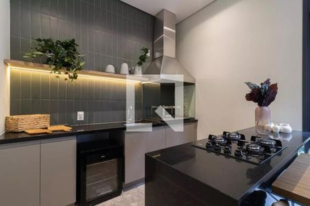 Apartamento para alugar com 25m², 1 quarto e sem vaga Apartamento para alugar com 25m², 1 quarto e sem vagaÁrea comum