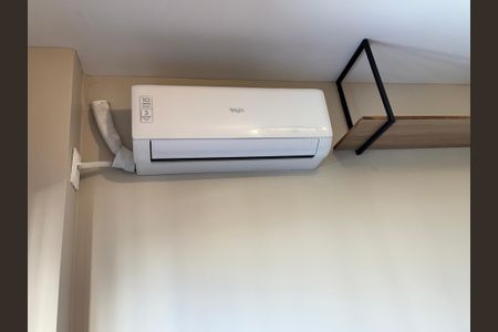 Apartamento para alugar com 25m², 1 quarto e sem vaga Apartamento para alugar com 25m², 1 quarto e sem vagaSala/Cozinha