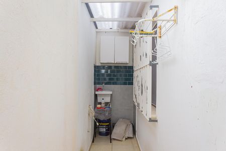 Casa à venda com 193m², 5 quartos e 1 vaga Casa à venda com 193m², 5 quartos e 1 vagaÁrea de Serviço