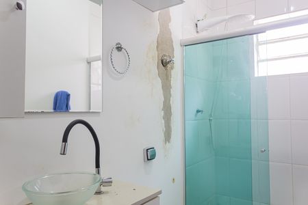 Casa à venda com 193m², 5 quartos e 1 vaga Casa à venda com 193m², 5 quartos e 1 vagaBanheiro 2