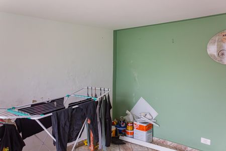 Casa à venda com 193m², 5 quartos e 1 vaga Casa à venda com 193m², 5 quartos e 1 vagaQuarto de Serviço