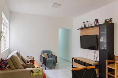 Casa à venda com 193m², 5 quartos e 1 vaga Casa à venda com 193m², 5 quartos e 1 vagaSala 1