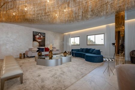 Studio à venda com 25m², 1 quarto e sem vagaHall de Entrada