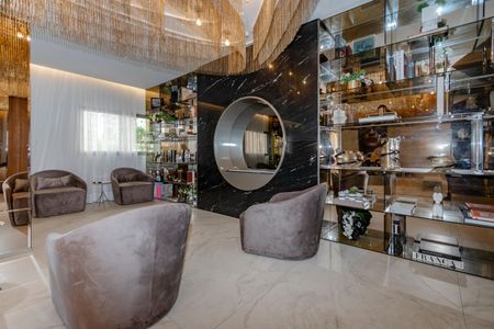 Studio à venda com 25m², 1 quarto e sem vagaÁrea comum