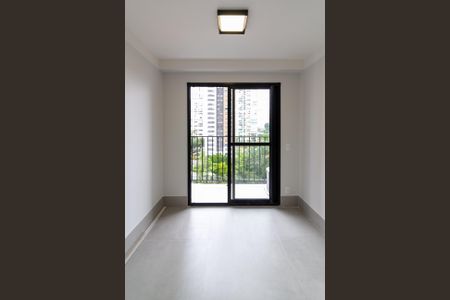 Apartamento à venda com 27m², 1 quarto e sem vaga Apartamento à venda com 27m², 1 quarto e sem vagaSala