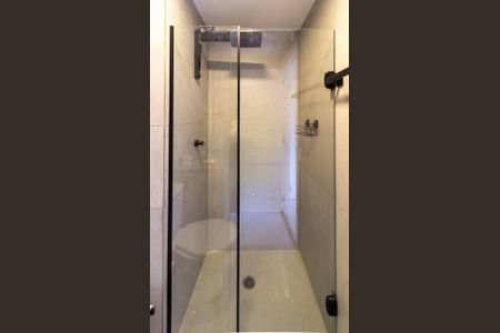 Apartamento à venda com 27m², 1 quarto e sem vaga Apartamento à venda com 27m², 1 quarto e sem vagaBanheiro