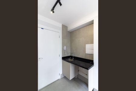Apartamento à venda com 27m², 1 quarto e sem vaga Apartamento à venda com 27m², 1 quarto e sem vagaÁrea de Serviço