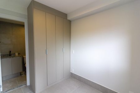 Apartamento à venda com 27m², 1 quarto e sem vaga Apartamento à venda com 27m², 1 quarto e sem vagaQuarto