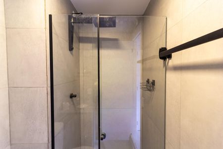 Apartamento à venda com 27m², 1 quarto e sem vaga Apartamento à venda com 27m², 1 quarto e sem vagaBanheiro