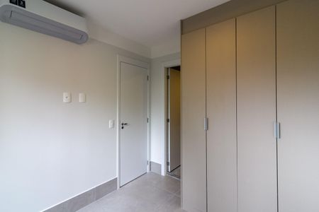 Apartamento à venda com 27m², 1 quarto e sem vaga Apartamento à venda com 27m², 1 quarto e sem vagaQuarto