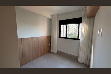 Quarto de kitnet/studio para alugar com 1 quarto, 27m² em Campo Belo, São Paulo
