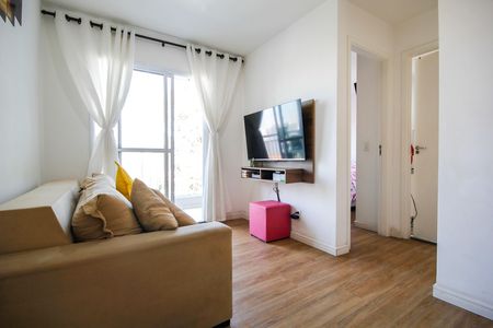 Apartamento para alugar com 2 quartos, 49m² em Jardim Cidade Pirituba, São Paulo
