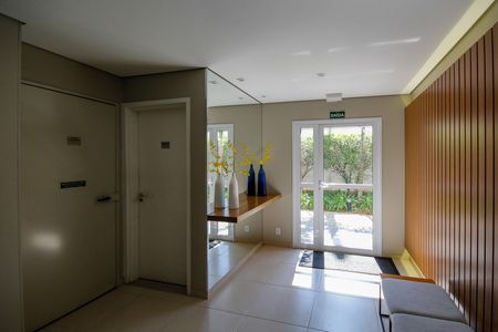Área comum de apartamento para alugar com 2 quartos, 49m² em Jardim Cidade Pirituba, São Paulo