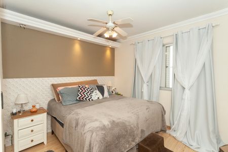 Apartamento à venda com 88m², 3 quartos e 1 vagaSuíte