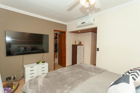 Apartamento à venda com 88m², 3 quartos e 1 vagaSuíte