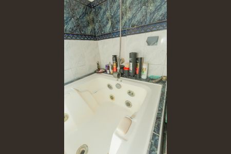 Apartamento à venda com 88m², 3 quartos e 1 vagaBanheiro da Suíte