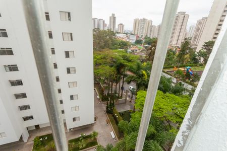 Apartamento à venda com 88m², 3 quartos e 1 vagaVista da Suíte