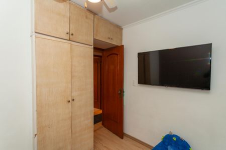 Apartamento à venda com 88m², 3 quartos e 1 vagaQuarto 1