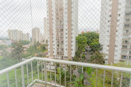 Apartamento à venda com 88m², 3 quartos e 1 vagaVista do Quarto 1