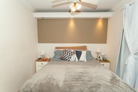 Apartamento à venda com 88m², 3 quartos e 1 vagaSuíte