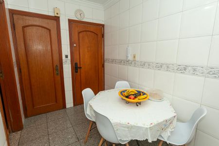 Apartamento à venda com 88m², 3 quartos e 1 vagaCopa