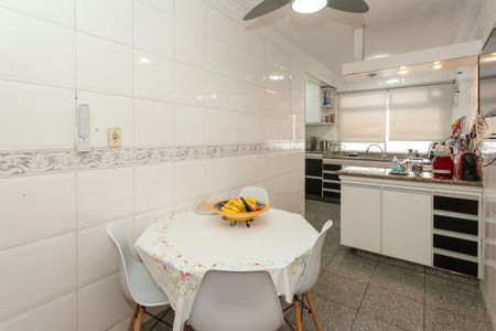 Apartamento à venda com 88m², 3 quartos e 1 vagaCopa