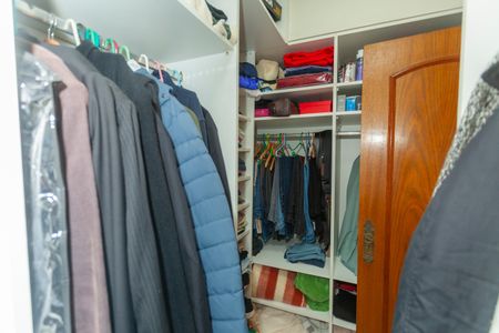 Apartamento à venda com 88m², 3 quartos e 1 vagaCloset da suíte