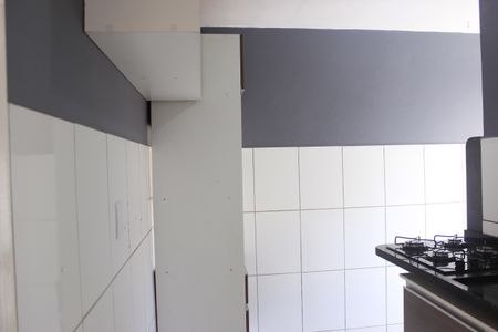 Apartamento para alugar com 42m², 2 quartos e 1 vagaCozinha