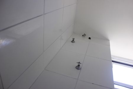 Apartamento para alugar com 42m², 2 quartos e 1 vagaBanheiro